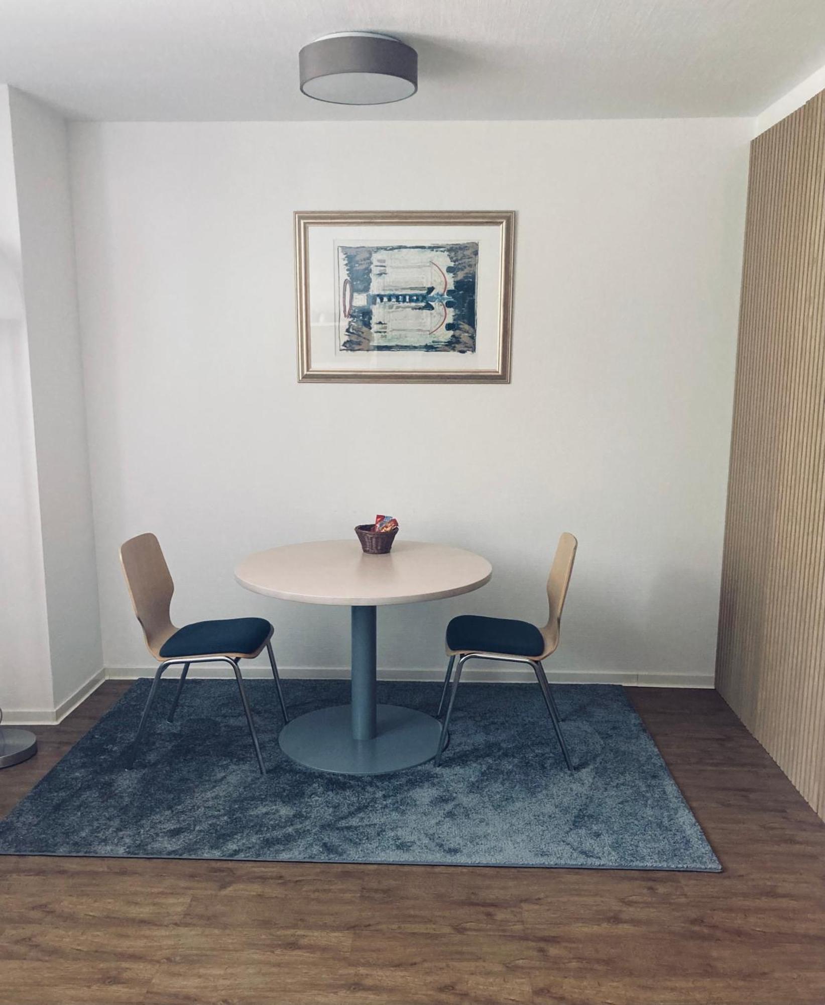 Free Apartment - Bei Der Stadtmauer รอยท์ลิงเงน ภายนอก รูปภาพ